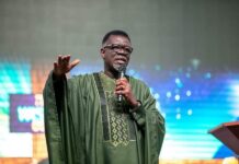 Stop giving us double work – Mensa Otabil on Church offerings Mensah Otabil