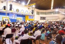 Indiscipline, laziness accounting for low productivity, not prayer gatherings – Prophet John Anokye Christian prayer