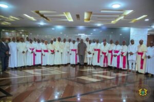Catholic Bishops 