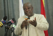 Christian Council of Ghana names Koku Anyidoho as its Communications Advisor