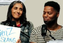 Gen Z slang takes center stage in church translations Gen Z slang